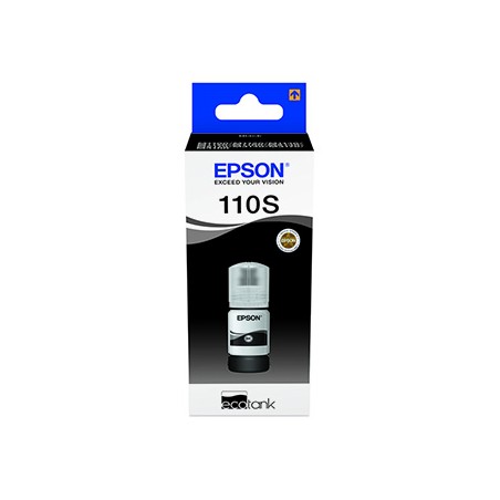 Epson oryginalny ink / tusz C13T01L14A, L, black