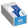 Epson oryginalny ink / tusz C33S020602, z SJIC22P(C), cyan
