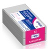 Epson oryginalny ink / tusz C33S020603, z SJIC22P(M), magenta