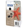 Epson oryginalny ink / tusz C13T03A14010, 603XL, black, 8.9ml