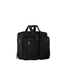 Torba na laptopa Addison Preston 15 304015 (15,6" kolor czarny)