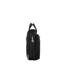 Torba na laptopa Addison Preston 15 304015 (15,6" kolor czarny)