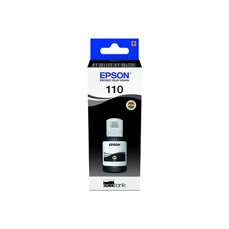 Epson oryginalny ink / tusz C13T03P14A, XL, black, 120ml