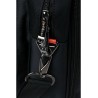 Torba na laptopa Addison Preston 15 304015 (15,6" kolor czarny)
