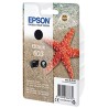 Epson oryginalny ink / tusz C13T03U14010, 603, black, 3.4ml