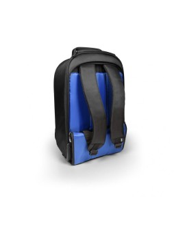 Plecak/Trolley PORT DESIGNS Chicago EVO 170231 (15,6" kolor czarny)
