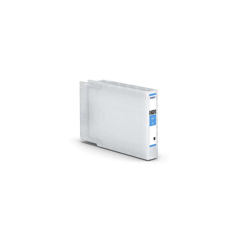 Epson oryginalny ink / tusz C13T04A24N, XXL, cyan, 8000s