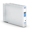 Epson oryginalny ink / tusz C13T04A24N, XXL, cyan, 8000s