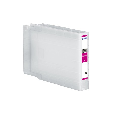 Epson oryginalny ink / tusz C13T04A34N, XXL, magenta, 8000s