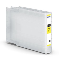 Epson oryginalny ink / tusz C13T04A44N, XXL, yellow, 8000s