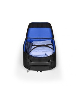 Plecak/Trolley PORT DESIGNS Chicago EVO 170231 (15,6" kolor czarny)