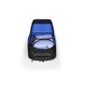 Plecak/Trolley PORT DESIGNS Chicago EVO 170231 (15,6" kolor czarny)