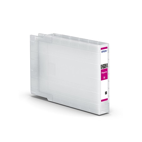 Epson oryginalny ink / tusz C13T04B34N, XL, magenta
