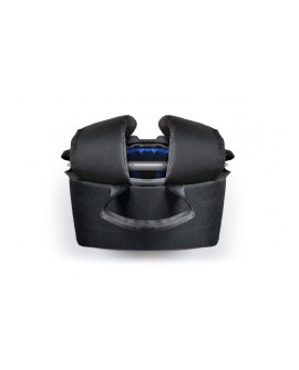 Plecak na laptopa PORT DESIGNS Chicago EVO 400508 (13/15,6" Anti-Theft kolor czarny)