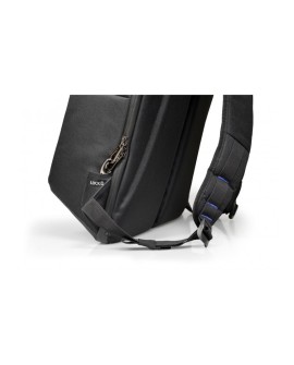 Plecak na laptopa PORT DESIGNS Chicago EVO 400508 (13/15,6" Anti-Theft kolor czarny)