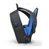 Plecak na laptopa PORT DESIGNS Chicago EVO 400508 (13/15,6" Anti-Theft kolor czarny)