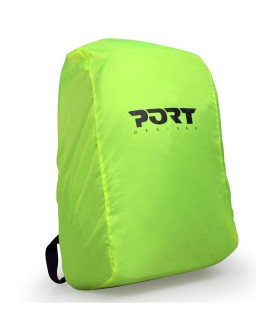 Plecak na laptopa PORT DESIGNS Chicago EVO 400508 (13/15,6" Anti-Theft kolor czarny)