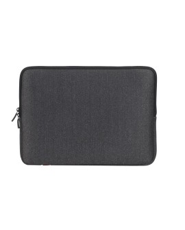 RIVACASE ETUI NA LAPTOP 15,6" ANTISHOCK, GRAFITOWE