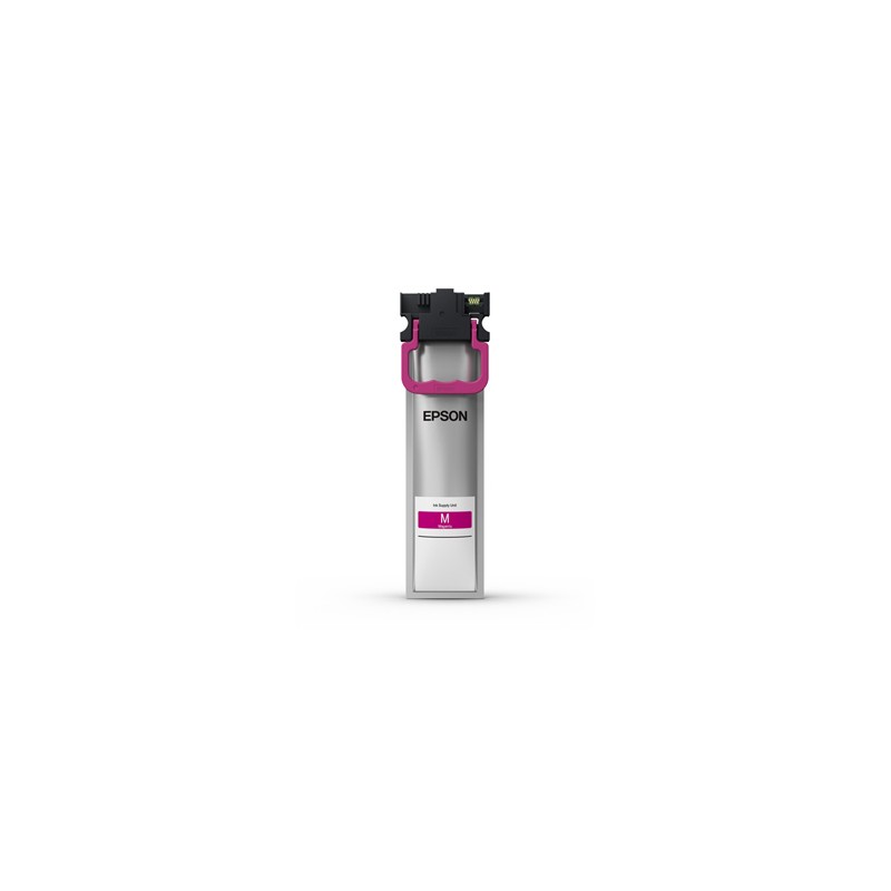Epson oryginalny ink / tusz C13T11C340, T11C340, magenta, 3000s