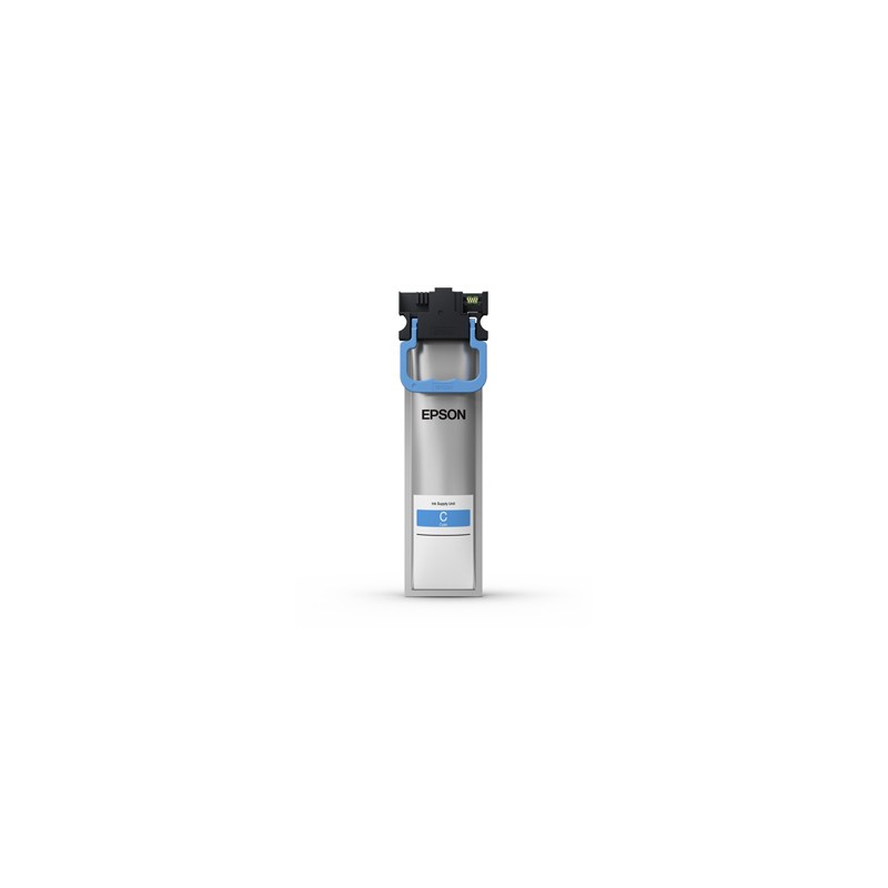 Epson oryginalny ink / tusz C13T11D240, XL, cyan, 5000s