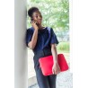 RIVACASE ETUI NA LAPTOP 15,6" ANTISHOCK, GRAFITOWE