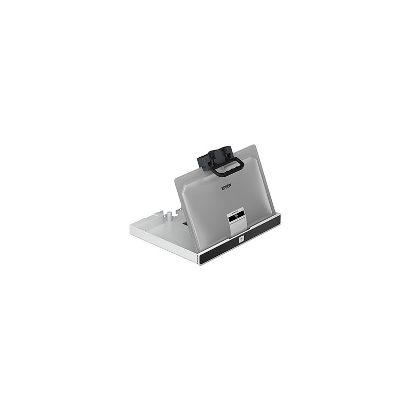 Epson oryginalny ink / tusz C13T12F140, XXL, black, 40000s