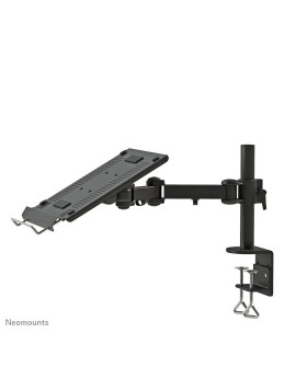 Neomounts NOTEBOOK-D100 stojak na laptop Czarny 55,9 cm (22")