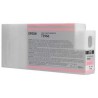 Epson oryginalny ink / tusz C13T596600, light vivid magenta, 350ml