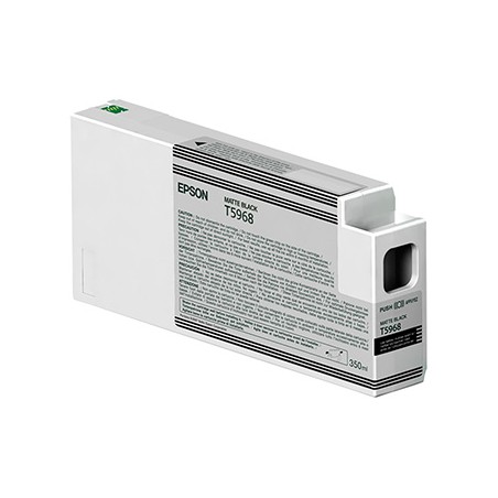 Epson oryginalny ink / tusz C13T59680N, matte black, 350ml