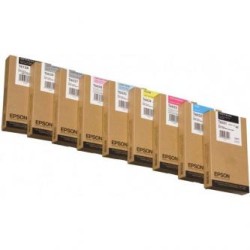 Epson oryginalny ink / tusz C13T603400, yellow, 220ml
