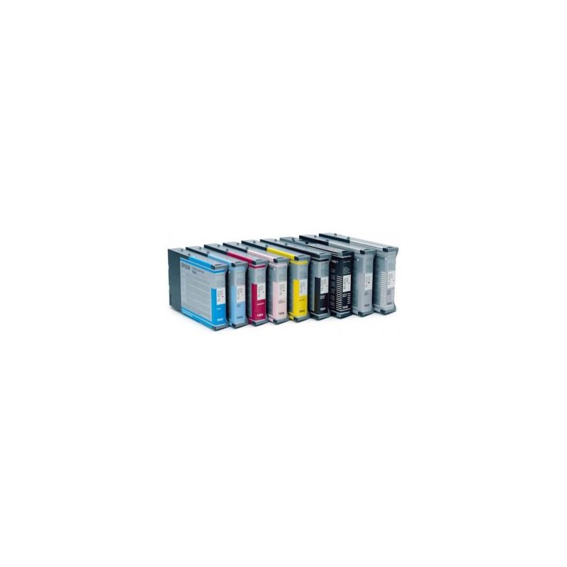 Epson oryginalny ink / tusz C13T614300, magenta, 220ml
