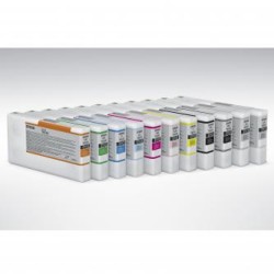 Epson oryginalny ink / tusz C13T653100, photo black, 200ml