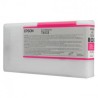 Epson oryginalny ink / tusz C13T653300, vivid magenta, 200ml