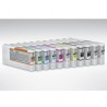 Epson oryginalny ink / tusz C13T653400, yellow, 200ml