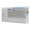 Epson oryginalny ink / tusz C13T653500, light cyan, 200ml