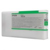 Epson oryginalny ink / tusz C13T653B00, green, 200ml