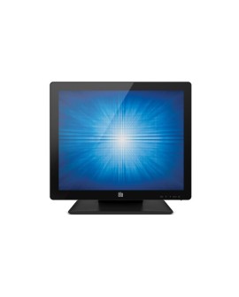 1517L 15-inch LCD (LED Backlight) Desktop, WW, IntelliTouch (SAW) Single-touch, USB & RS232 Controller, Anti-glare, Bezel, VGA