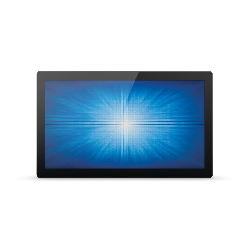Elo Touch 2294L 21.5-inch wide FHD LCD WVA (LED Backlight), Open Frame, HDMI, VGA & Display Port video interface, Projected