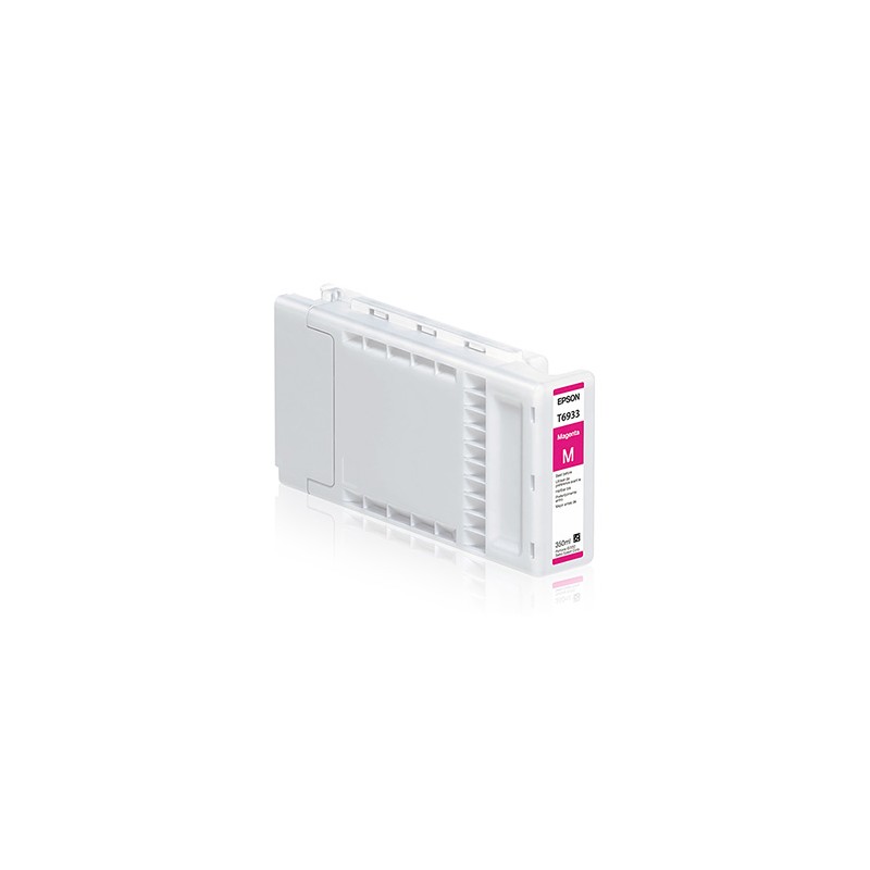 Epson oryginalny ink / tusz C13T69330N, magenta, 350ml