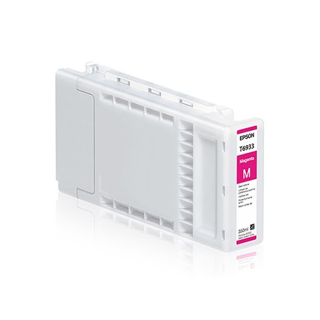 Epson oryginalny ink / tusz C13T69330N, magenta, 350ml