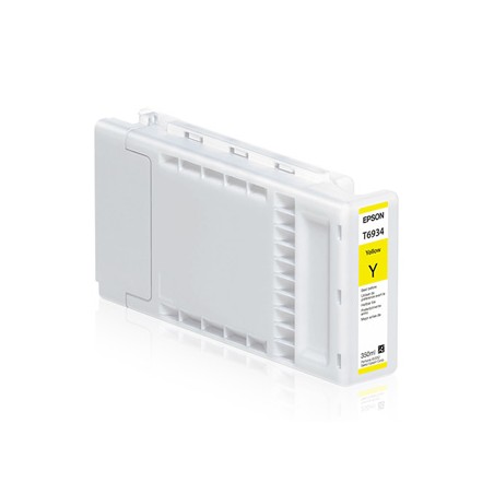 Epson oryginalny ink / tusz C13T69340N, yellow, 350ml
