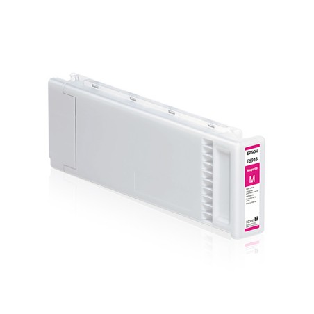 Epson oryginalny ink / tusz C13T69430N, magenta, 700ml