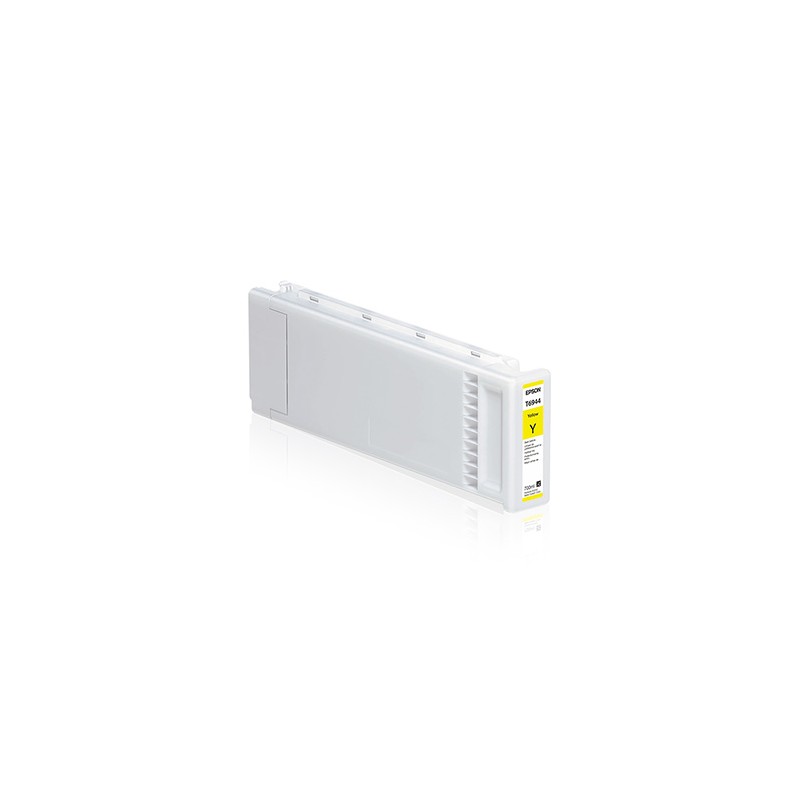 Epson oryginalny ink / tusz C13T69440N, yellow, 700ml
