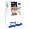 Epson oryginalny ink / tusz C13T70114010, XXL, black, 3400s, XXL