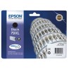 Epson oryginalny ink / tusz C13T79014010, 79XL, XL, black, 2600s, 42ml, 1szt