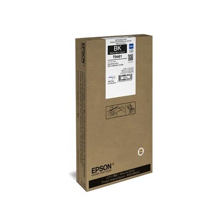Epson oryginalny ink / tusz C13T946140, black, 10000s, 1x136.7ml