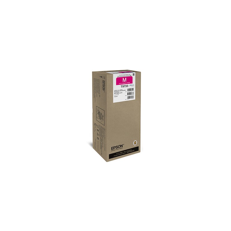 Epson oryginalny ink / tusz C13T97330N, magenta