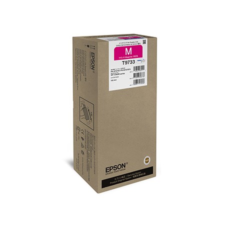 Epson oryginalny ink / tusz C13T97330N, magenta