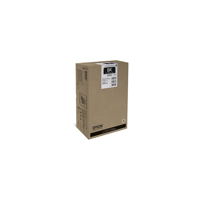 Epson oryginalny ink / tusz C13T97410N, black