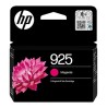 HP oryginalny ink / tusz 4K0V7PE, HP 925, magenta, 400s